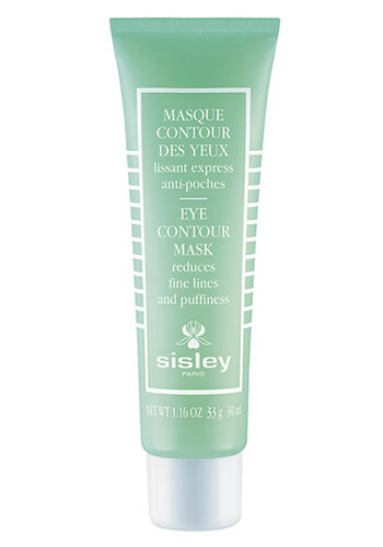 Sisley Eye Contour Mask Kozmetika na tvár